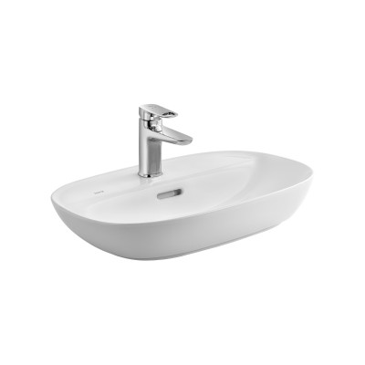 Chậu rửa đặt bàn INAX AL-662VFC – Nâng tầm không gian phòng tắm