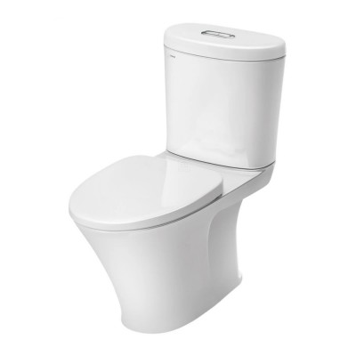 Bồn cầu hai khối Inax C-700VAN