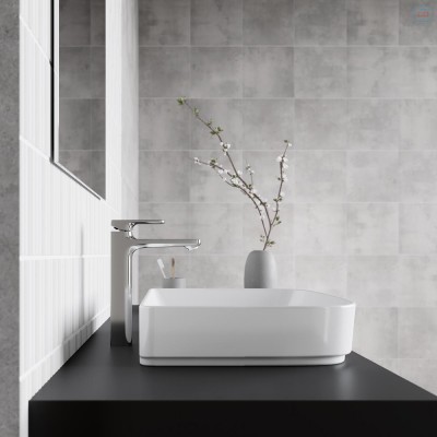 Chậu lavabo đặt bàn Inax AL-638V