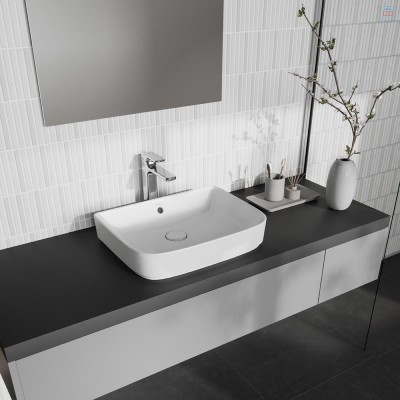 Chậu lavabo đặt bàn Inax AL-638V