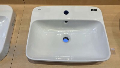 Chậu lavabo đặt bàn Inax AL-286V (AL-286VFC)