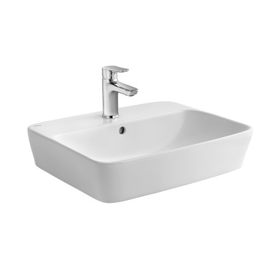 Chậu lavabo đặt bàn Inax AL-286V (AL-286VFC)