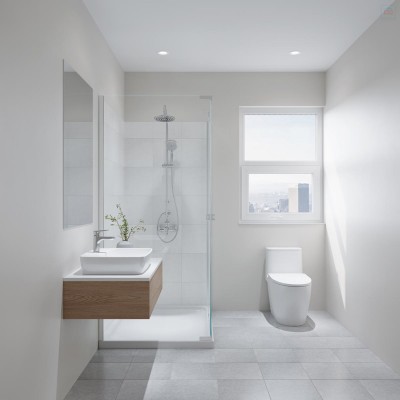 Chậu lavabo đặt bàn Inax AL-286V (AL-286VFC)