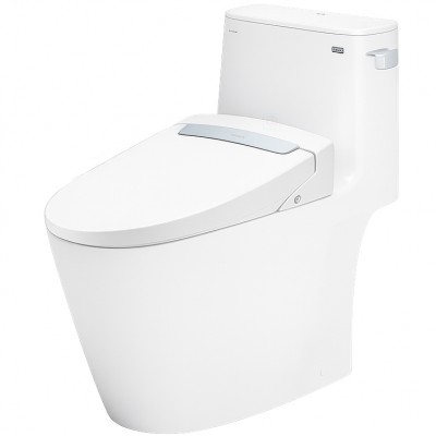 Bồn cầu nắp rửa điện tử Inax AC-912+CW-H20VN