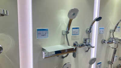 Sen tắm INAX BFV-633S – Nâng tầm trải nghiệm phòng tắm với thiết kế sang trọng chuẩn Nhật
