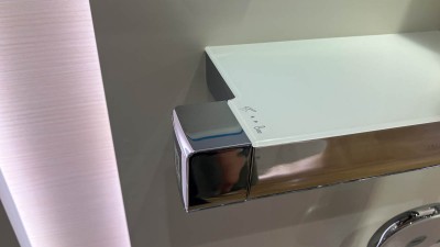 Sen tắm INAX BFV-633S – Nâng tầm trải nghiệm phòng tắm với thiết kế sang trọng chuẩn Nhật