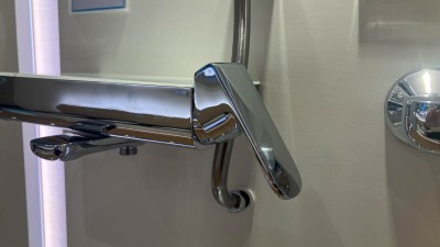 Sen tắm INAX BFV-633S – Nâng tầm trải nghiệm phòng tắm với thiết kế sang trọng chuẩn Nhật