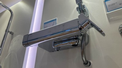 Sen tắm INAX BFV-633S – Nâng tầm trải nghiệm phòng tắm với thiết kế sang trọng chuẩn Nhật