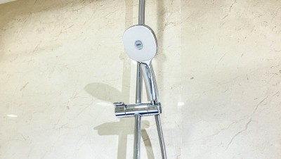 Sen tắm cây nhiệt độ INAX BFV-619T – Nâng tầm trải nghiệm tắm thư giãn chuẩn khách sạn ngay tại nhà