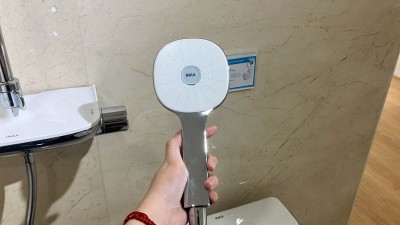 Sen tắm cây nhiệt độ INAX BFV-619T – Nâng tầm trải nghiệm tắm thư giãn chuẩn khách sạn ngay tại nhà