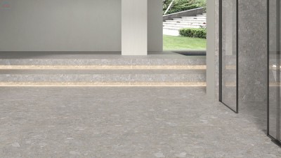 Gạch khổ lớn 120x240cm Eurotile THN X01C