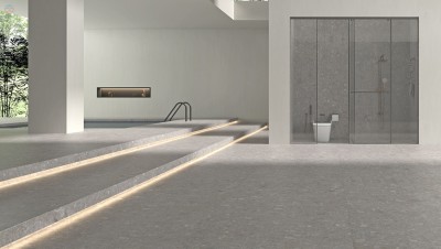 Gạch khổ lớn 120x240cm Eurotile THN X01C