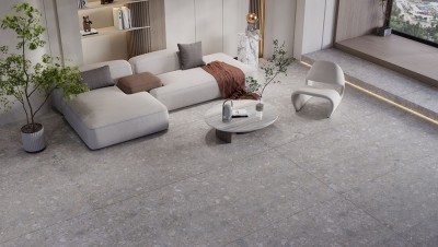 Gạch khổ lớn 120x240cm Eurotile THN X01C
