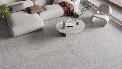 Gạch khổ lớn 120x240cm Eurotile THN X01C