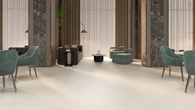 Gạch khổ lớn 120x240cm Eurotile CAN X01M