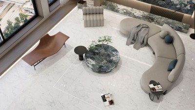 Gạch khổ lớn 1200x1200 Eurotile GIK S01G
