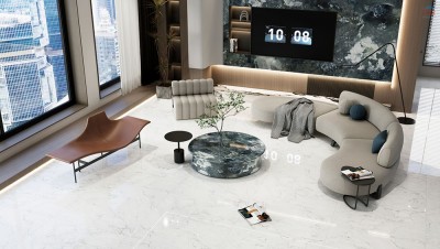 Gạch khổ lớn 1200x1200 Eurotile GIK S01G