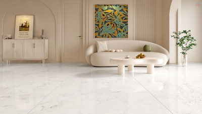 Gạch khổ lớn 120x240cm Eurotile GIK X01P