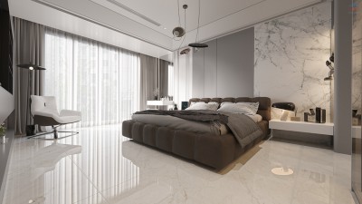 Gạch khổ lớn 1200x1200 Eurotile VUK S01G