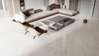 Gạch khổ lớn 1200x1200 Eurotile PLA S01P