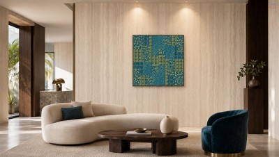 Gạch Third firing Eurotile 60x120cm KUS Q01TF