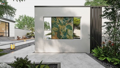 Gạch Third firing Eurotile 60x120cm DTL Q01TF