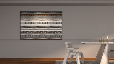 Gạch Third firing Eurotile 60x120cm TTN Q01TF