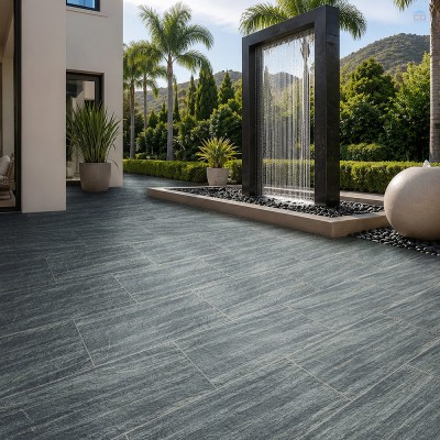 Gạch sân vườn 30x60 Đồng Tâm 3060DATANLA004