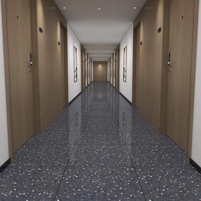 Gạch lát nền 60x60 Đồng Tâm 6060TRUONGTHACH003-FP