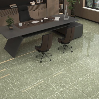 Gạch lát nền 60x60 Đồng Tâm 6060TRUONGTHACH004-FP