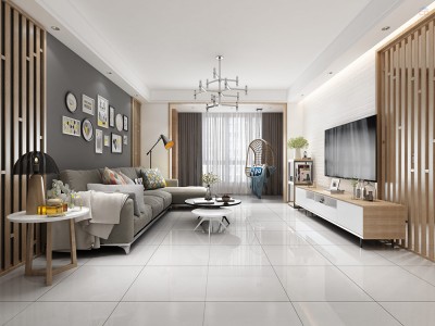 Gạch lát nền 60x60 Đồng Tâm 6060HONKHOAI002-FP