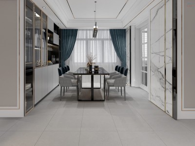 Gạch lát nền 60x60 Đồng Tâm 6060HONKHOAI010