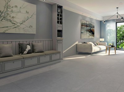 Gạch lát nền 60x60 Đồng Tâm 6060HONKHOAI013