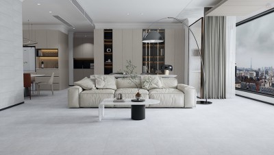 Gạch lát nền 60x60 Đồng Tâm 6060HOABINH001