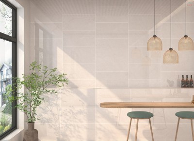 Gạch ốp tường 40x80 Đồng Tâm 4080HOABINH001-H+