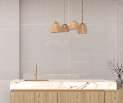 Gạch ốp tường 40x80 Đồng Tâm 4080HOABINH002-H+