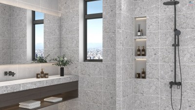 Gạch ốp lát 30x60 Đồng Tâm 3060NAPOLI004-H+
