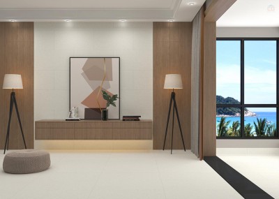 Gạch ốp lát 40x80 Đồng Tâm 4080SAPA002-H+