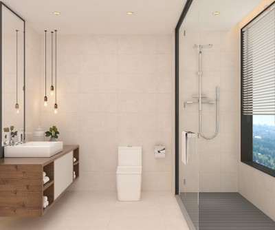 Gạch ốp lát 30x60 Đồng Tâm 3060MOMENT001