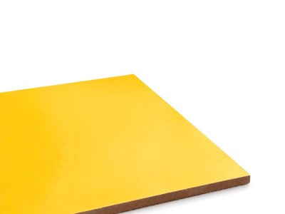 Gạch cotto men vàng Hoàng gia Gốm Đất Việt