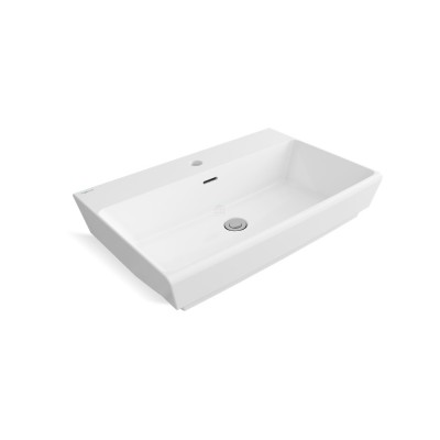 Chậu lavabo dương bàn Viglacera V57