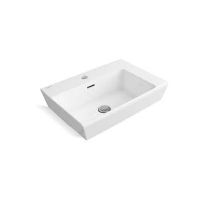 Chậu lavabo dương bàn Viglacera V22