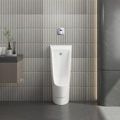 Tiểu nam đặt sàn Viglacera T16