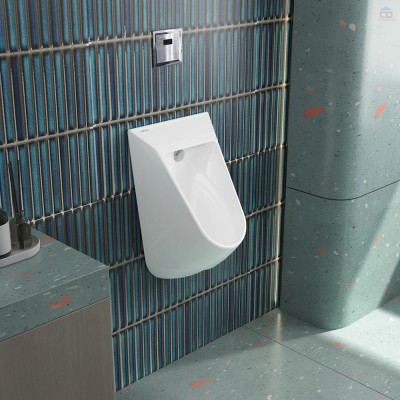 Tiểu nam treo tường Viglacera T12