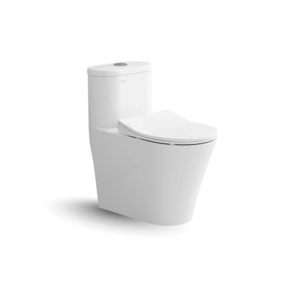 Bồn cầu trẻ em Viglacera BTEV