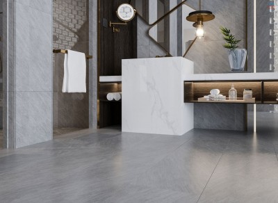 Gạch lát nền 80x80 Thạch Bàn PGB80-0227