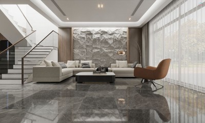 Gạch lát nền 80x80 Thạch Bàn PGB80-0266