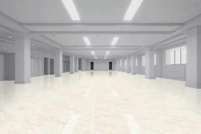 Gạch lát nền 80x80 Thạch Bàn PGB80-0318