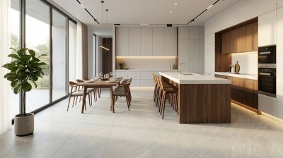 Gạch lát nền 80x80 Thạch Bàn LGM80-0322