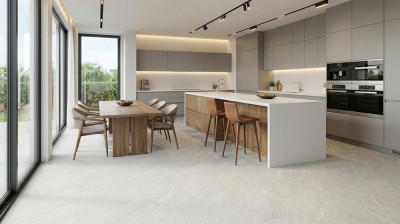 Gạch lát nền 80x80 Thạch Bàn LGM80-0322